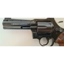 H.S. HS38S Revolver - .38 Spec.