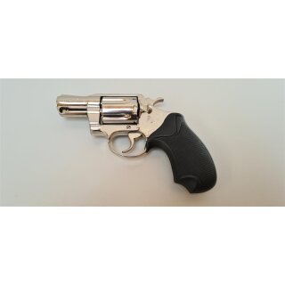 Colt Detective Special Revolver - .38 Spec.