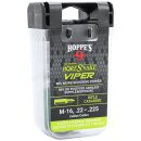 BoreSnake Hoppe`s Viper Reinigungsschnur für Büchsen Kaliber .416, .44, .45, .45-70, 11,5 mm