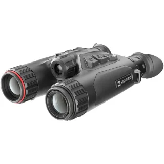 Hikmicro Wärmebild-Fernglas Habrok 4k HE25L/LN
