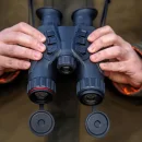 Hikmicro Wärmebild-Fernglas Habrok 4k HE25L/LN