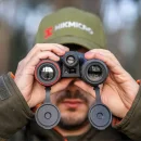 Hikmicro Wärmebild-Fernglas Habrok 4k HE25L/LN