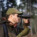 Hikmicro Wärmebild-Fernglas Habrok 4k HE25L/LN