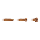 8x57 IRS Geco Star 160grs - 20Stk