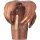 8x57 IRS Geco Star 160grs - 20Stk