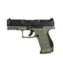 Walther PDP Compact V2 – 4" - OD Green - 9mm...
