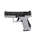 Walther PDP Compact V2 – 4" - Tungsten Grey -...