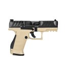 Walther PDP Compact V2 – 4" - Flat Dark Earth - 9mm Luger