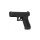 CO2 Pistole Glock 17 Gen. 5 -. 4,5 mm (.177) BB