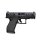 Walther PDP Compact  OR - black – 4" - 9mm Luger
