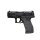 Walther PDP Compact  OR - black – 4" - 9mm Luger