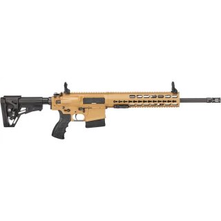 Selbstladebüchse Haenel CR308 sand - .308 Win. - 42 cm / 16,65" mit Direktabzug