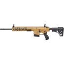 Selbstladebüchse Haenel CR308 sand - .308 Win. - 42 cm / 16,65" mit Direktabzug