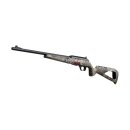 * KK-Büchse Winchester Wildcat Strata - .22lr - Komplettpaket mit Hawke ZF