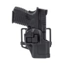 Blackhawk Serpa CQC mattes Finish für Sig Sauer P320/250-Rechts