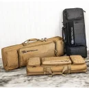 Hera Futteral f. Langwaffe - Rifle Bag 42"- schwarz