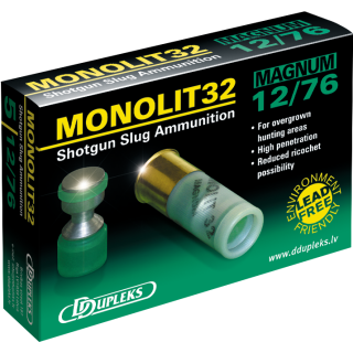 12/76 DDupleks Monolit 32