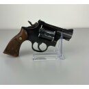 Revolver S&W  Model 15-4