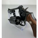 Revolver S&W  Model 15-4