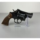 Smith & Wesson Revolver Model 15-4