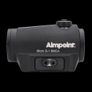 Aimpoint Micro S-1 Reflexvisier - 6MOA