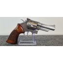 Revolver S&W  Model 19-3 - S.F.P.D.