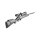 Repetierbüchse Winchester XPR Varmint Adjustable Threaded  - .308 Win.