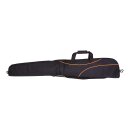Browning Langwaffenfutteral Flex Fontainebleau - schwarz