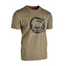 T-Shirt Delta Khaki - Winchester