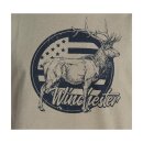 T-Shirt Delta Khaki - Winchester