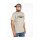 T-Shirt Vermont grau - Winchester