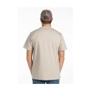T-Shirt Vermont grau - Winchester - S