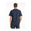 T-Shirt Colombus navy - Winchester