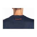 T-Shirt Colombus navy - Winchester - XL