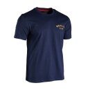 T-Shirt Colombus navy - Winchester - 2XL