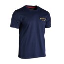 T-Shirt Colombus navy - Winchester - 3XL