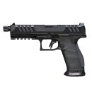 Walther Pistole PDP Full Size OR Pro SD - 5,1” -...