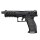 Walther PDP Full Size V2 OR SD - black – 5,1" - 9mm Luger