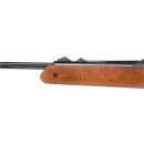 Diana Luftgewehr Oktoberfestgewehr Holz 4,4mm BB - Druckluft Federdruck | Repetierer