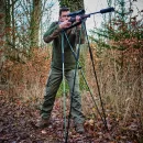 Zielstock Deerhunter M107 mit Tasche