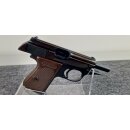 Pistole Walther PPK - 7,65mm Browning