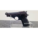 Pistole Beretta M-70/71 - .22 lfb