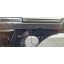 Pistole Beretta M-70/71 - .22 lfb