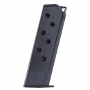 Walther PPK/S Magazin .380 ACP - 7 Schuss brüniert