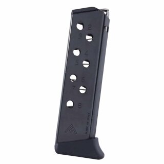 Walther PP  Magazin .32 ACP - 8 Schuss
