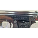 Pistole Walther PP- 7,65mm Browning