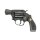 Smith & Wesson Chiefs Special  9mm R.K. - schwarz