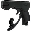 T4E Tactical Pistol 50 Compact RAM - schwarz