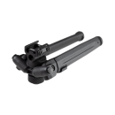 Zweibein Magpul für Picatinny Rail - Bipod schwarz