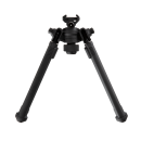 Zweibein Magpul für Picatinny Rail - Bipod schwarz